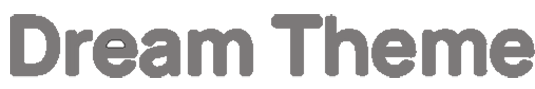 Dream Theme Logo