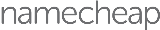 Namecheap Logo