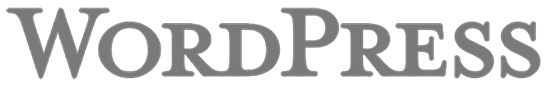 WordPress Logo